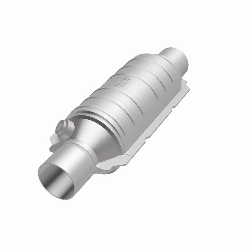 MagnaFlow Universal Catalytic Converter 2.5inch GM 3.8L