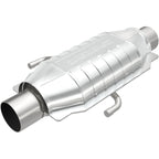 MagnaFlow Universal Catalytic Converter 2 Dual Air
