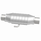 MagnaFlow Universal Catalytic Converter 2 Dual Air