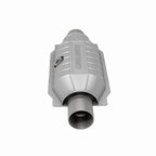 MagnaFlow Universal Catalytic Converter 2 Mid O2