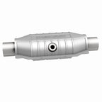 MagnaFlow Universal Catalytic Converter 2 Mid O2
