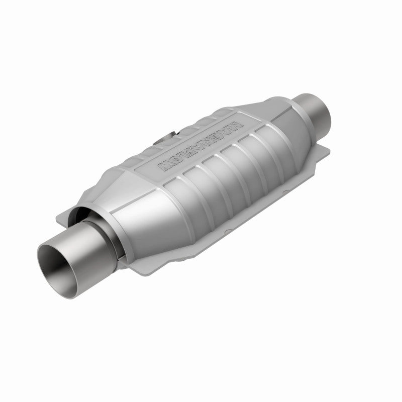 MagnaFlow Universal Catalytic Converter 2 Mid O2