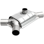 MagnaFlow Universal Catalytic Converter 2 Subaru