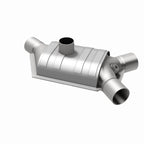 MagnaFlow Universal Catalytic Converter 2 Subaru