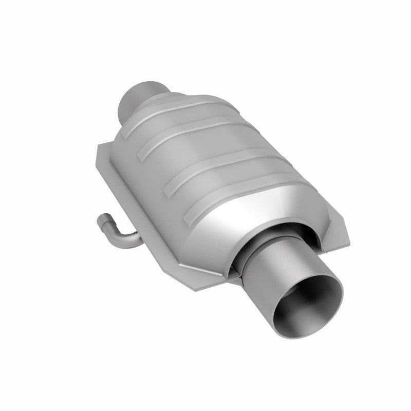 MagnaFlow Universal Catalytic Converter 2 W/Air FED