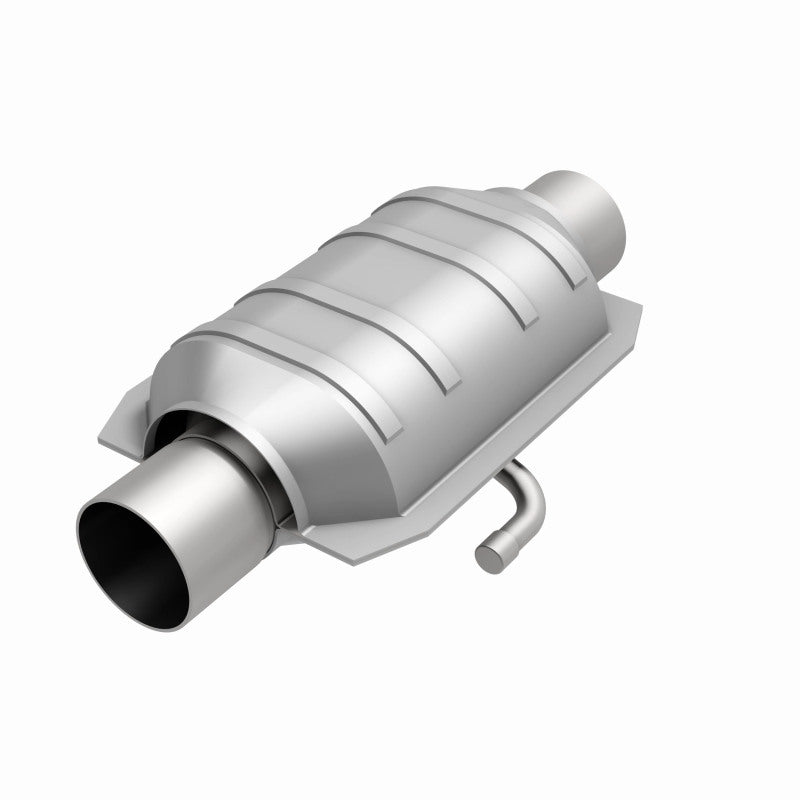 MagnaFlow Universal Catalytic Converter 2 W/Air FED
