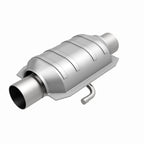 MagnaFlow Universal Catalytic Converter 2 W/Air FED