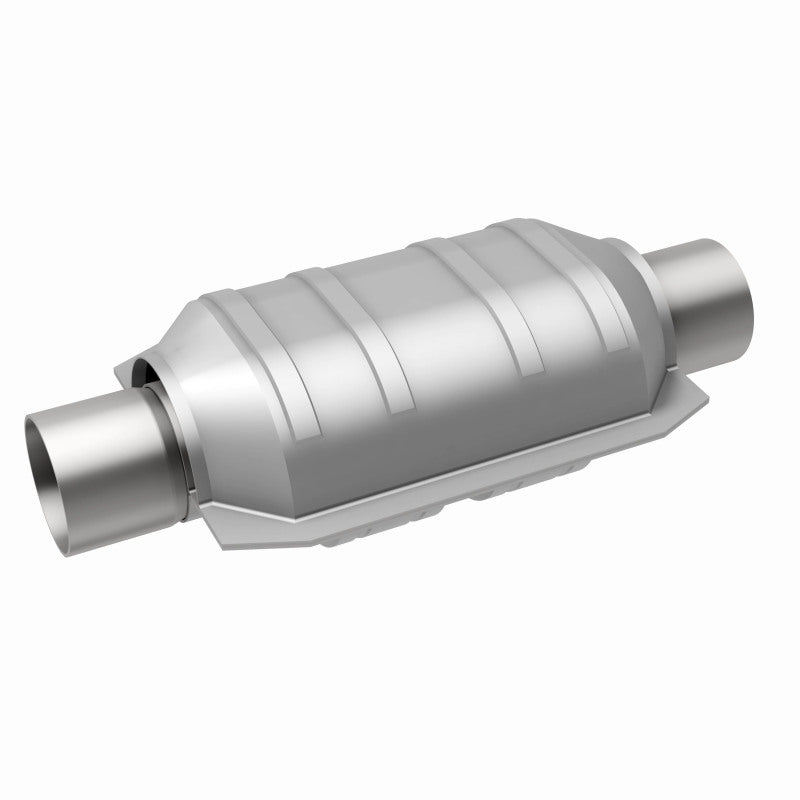 MagnaFlow Universal Catalytic Converter 2 W/Air FED