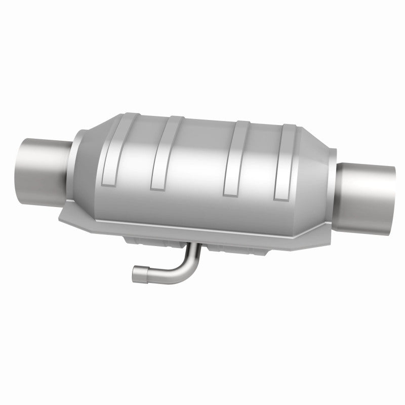 MagnaFlow Universal Catalytic Converter 2 W/Air FED