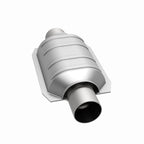 MagnaFlow Universal Catalytic Converter 2 W/Air FED