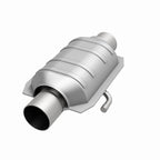 MagnaFlow Universal Catalytic Converter 2 W/Air FED