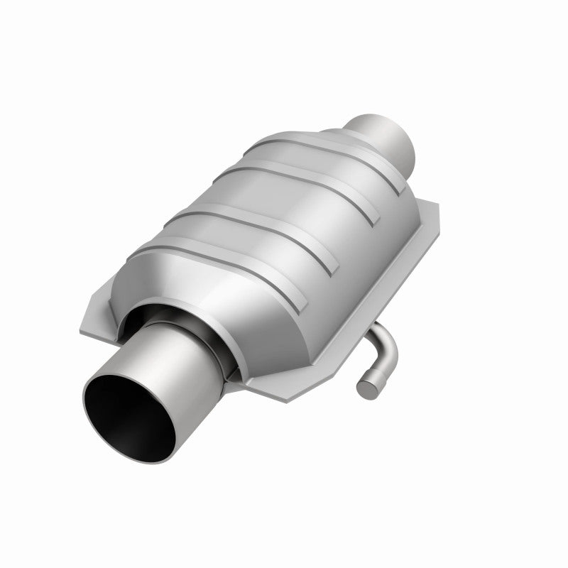 MagnaFlow Universal Catalytic Converter 2 W/Air FED