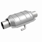 MagnaFlow Universal Catalytic Converter 2 W/Air FED