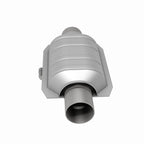 MagnaFlow Universal Catalytic Converter 2 W/Air FED