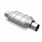 MagnaFlow Universal Catalytic Converter 2 W/Air FED