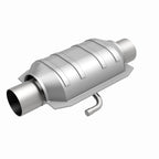 MagnaFlow Universal Catalytic Converter 2 W/Air FED