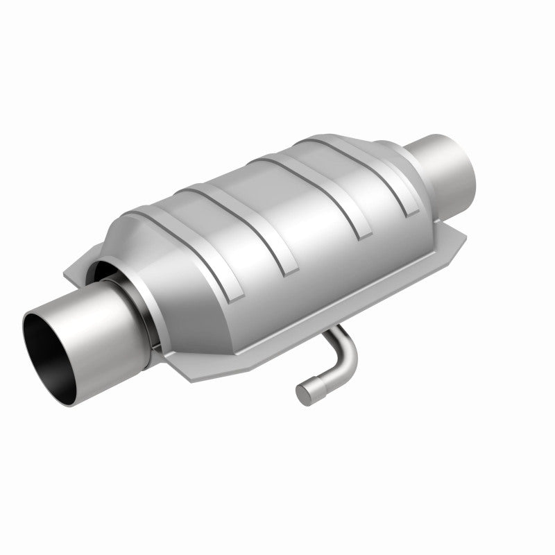 MagnaFlow Universal Catalytic Converter 2 W/Air FED