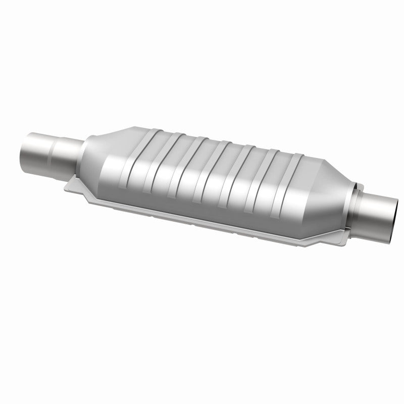 MagnaFlow Universal Catalytic Converter 2 W/Air