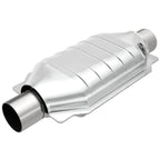 MagnaFlow Universal Catalytic Converter 2 W/O2 Boss