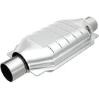 MagnaFlow Universal Catalytic Converter 2 W/O2 Boss
