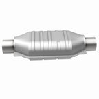 MagnaFlow Universal Catalytic Converter 2 W/O2 Boss