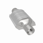 MagnaFlow Universal Catalytic Converter 2 W/Single O2 Boss