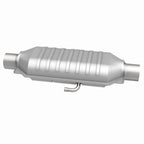 MagnaFlow Universal Catalytic Converter 2Air 19.5X7X4 2.25X2.25