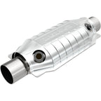 MagnaFlow Universal Catalytic Converter 3.00inch w/ dual O2