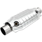 MagnaFlow Universal Catalytic Converter 3.00inch w/ dual O2