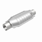 MagnaFlow Universal Catalytic Converter 3.00inch w/ single O2