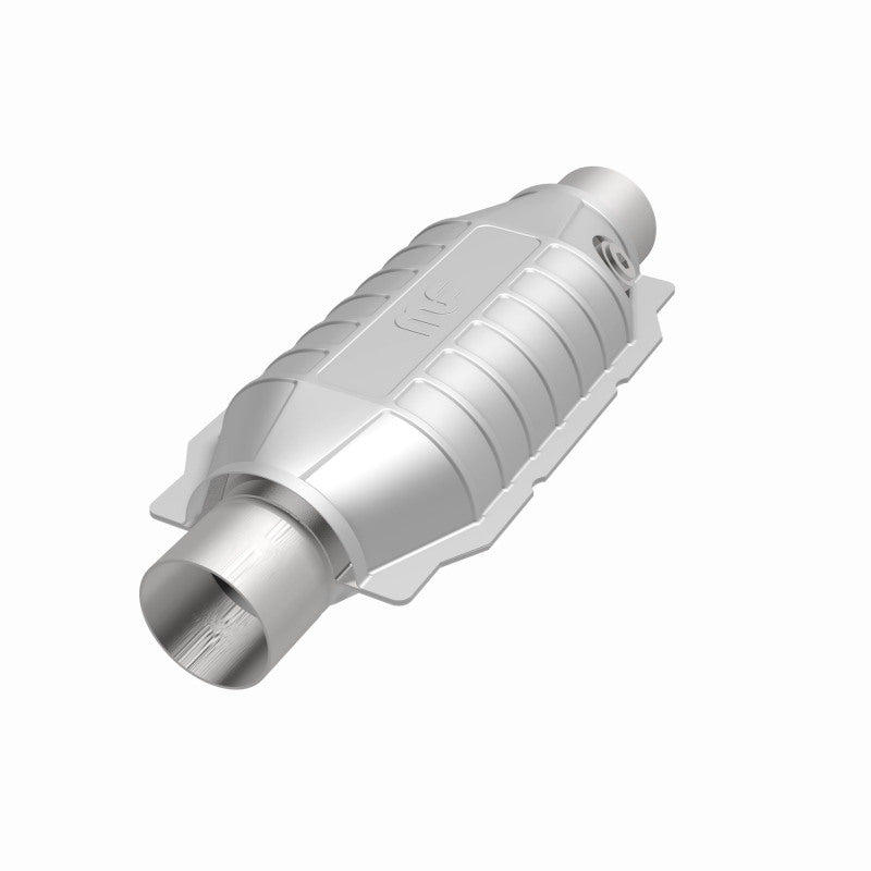 MagnaFlow Universal Catalytic Converter 3.00inch w/ single O2