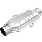 MagnaFlow Universal Catalytic Converter 3/3 W/2Air