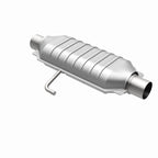 MagnaFlow Universal Catalytic Converter 3/3 W/2Air