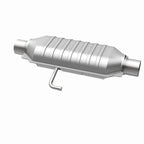 MagnaFlow Universal Catalytic Converter 3/3 W/2Air