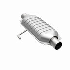 MagnaFlow Universal Catalytic Converter 3/3 W/2Air