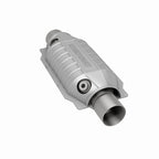 MagnaFlow Universal Catalytic Converter 3 Dual O2 Boss