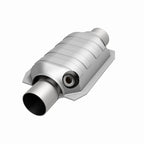 MagnaFlow Universal Catalytic Converter 3 W/Dual O2 Boss
