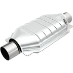 MagnaFlow Universal Catalytic Converter 3 W/O2 Boss
