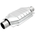MagnaFlow Universal Catalytic Converter 3 W/O2 Boss