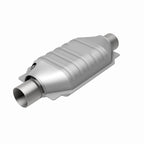 MagnaFlow Universal Catalytic Converter 3 W/O2 Boss