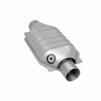 MagnaFlow Universal Catalytic Converter 3 W/O2 Boss
