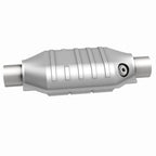 MagnaFlow Universal Catalytic Converter 3 W/O2 Boss