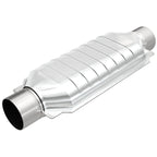 MagnaFlow Universal Catalytic Converter 3inch