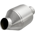 MagnaFlow Universal Catalytic Converter 2.25 inch C/A 5 inch spun body