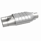 MagnaFlow Universal Catalytic Converter 2.5/2 Single/Dual