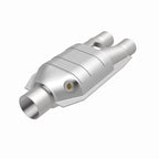 MagnaFlow Universal Catalytic Converter 2.5/2 Single/Dual O2