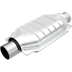 MagnaFlow Universal Catalytic Converter 2 inch