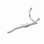 MagnaFlow 00-01 Dodge Ram 1500 3.9L Direct Fit Converter