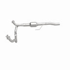 MagnaFlow 00-01 Dodge Ram 1500 3.9L Direct Fit Converter