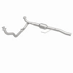 MagnaFlow 00-01 Dodge Ram 1500 3.9L Direct Fit Converter